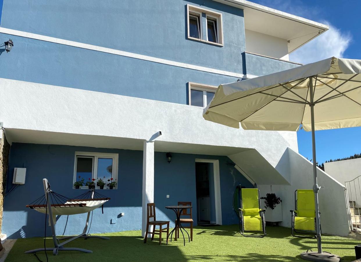 Quinta Janelas Do Vale Aldeia do Mato  Eksteriør billede