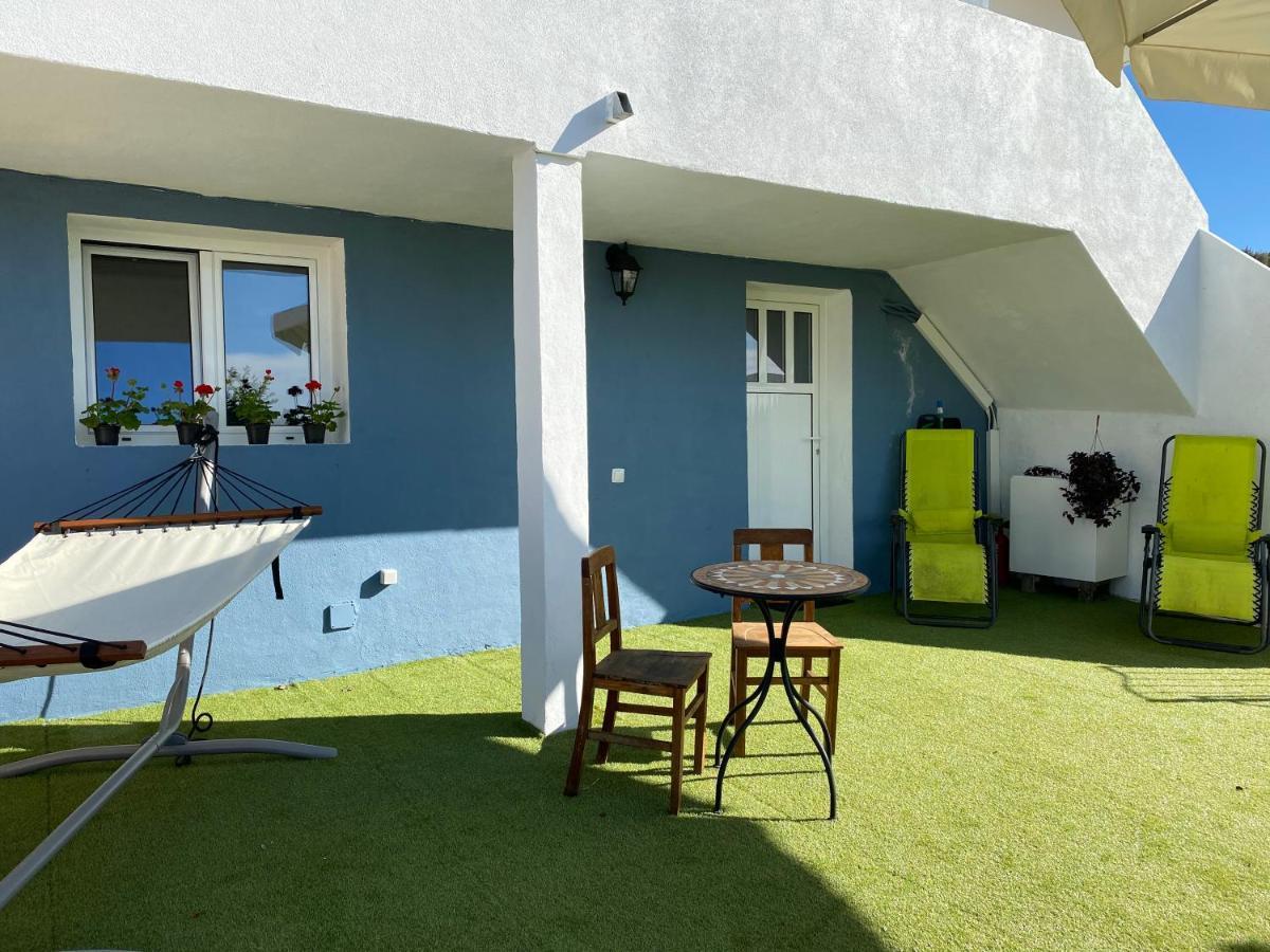 Quinta Janelas Do Vale Aldeia do Mato  Eksteriør billede