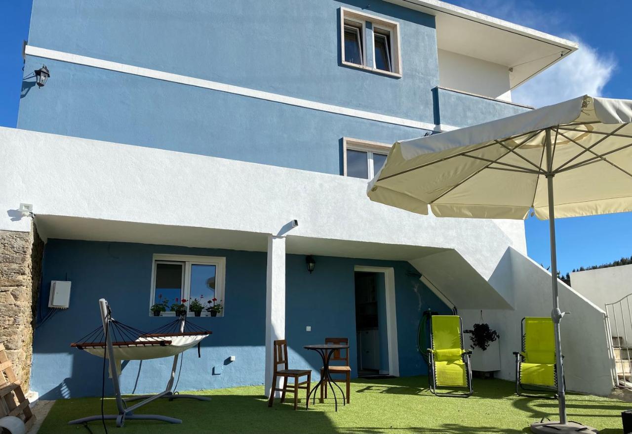 Quinta Janelas Do Vale Aldeia do Mato  Eksteriør billede