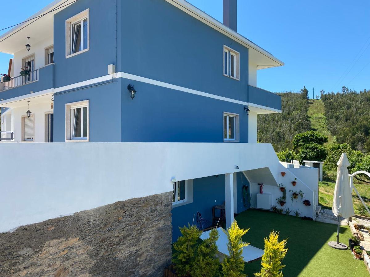 Quinta Janelas Do Vale Aldeia do Mato  Eksteriør billede