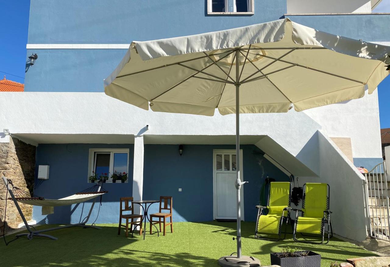 Quinta Janelas Do Vale Aldeia do Mato  Eksteriør billede