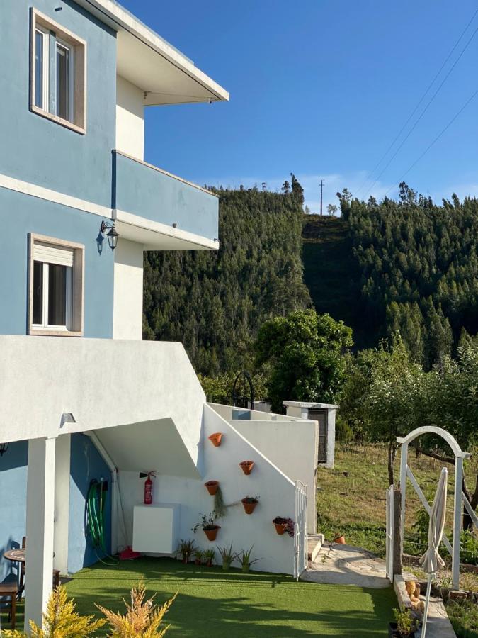 Quinta Janelas Do Vale Aldeia do Mato  Eksteriør billede